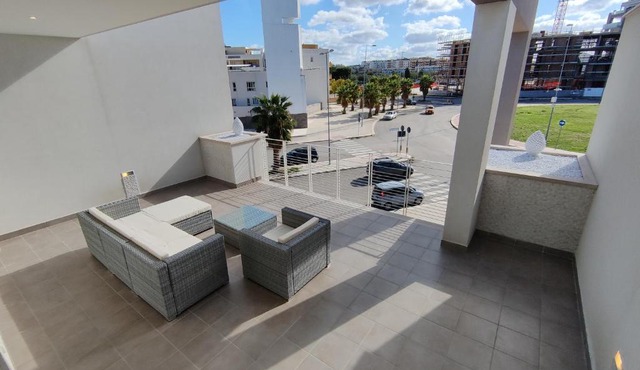 Bellini Luxor - ApartHotel