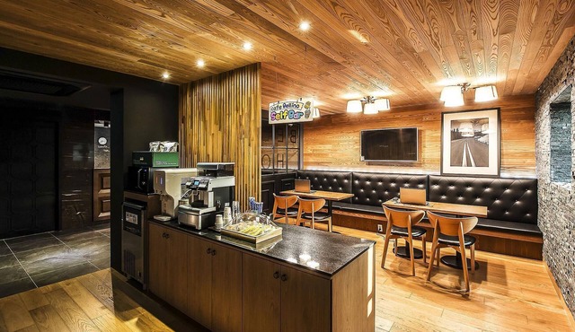 Bellino Hotel