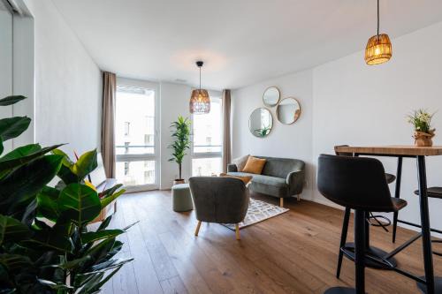 Bellis Apartments