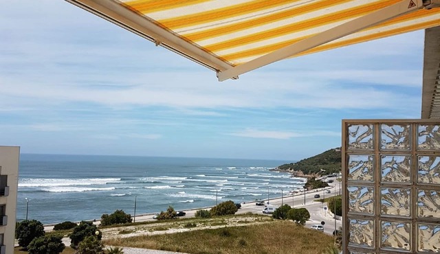 BELLISSIMO APARTMENT FABULOUS SEA VIEWS - Free Wifi
