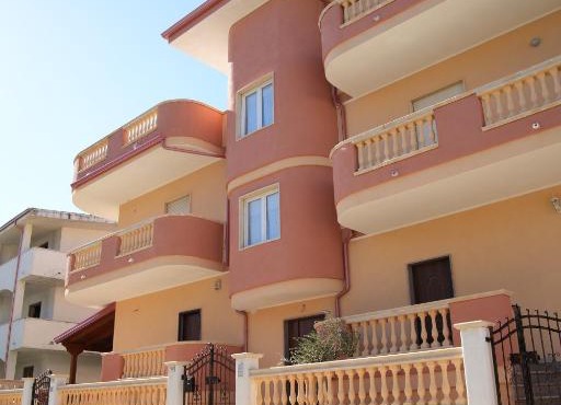 Bellissimo appartamento a 100 mt dal mare