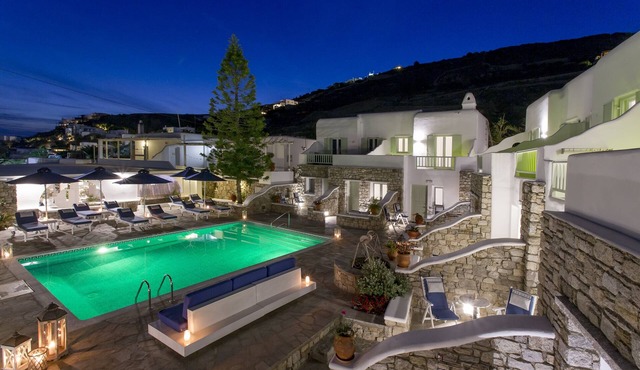 Bellissimo Resort