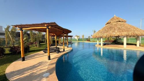 BellitasHouse Dream Acapulco Lujo y Confort