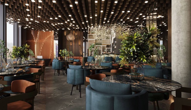 Bellman Hotel