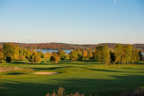 Bellmere Winds Resort