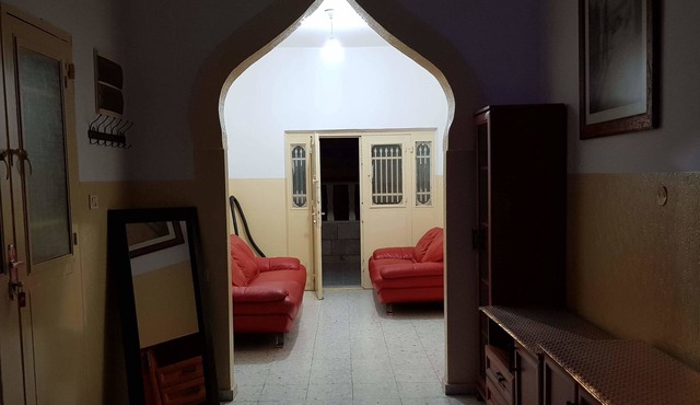 Bello Apartment
