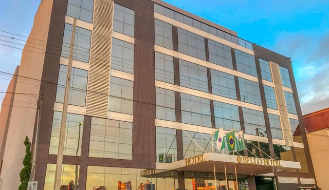 Bello Hotel
