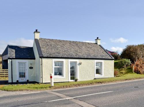 Belloch Cottage