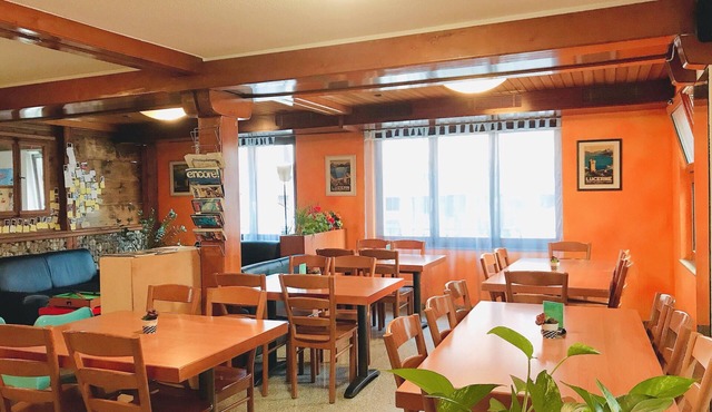 Bellpark Hostel