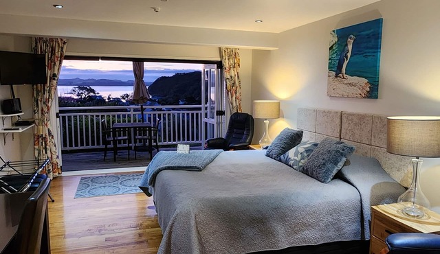 Bellrock Lodge