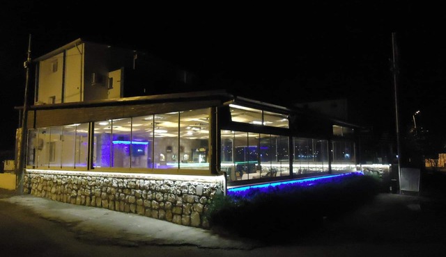 Bells Motel