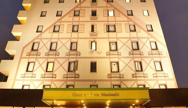 Bells's Inn Maebashi