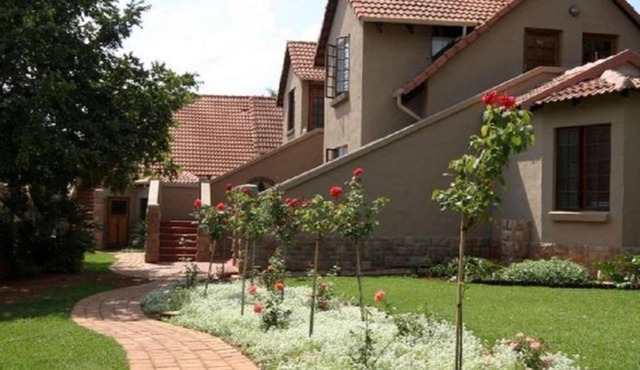 Bellstone B&B