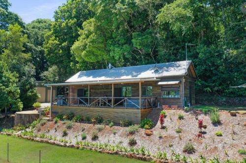 Bellthorpe Retreat