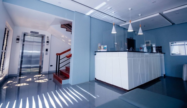 Belltower CSheLi Suites