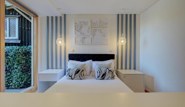 Bellu Suites