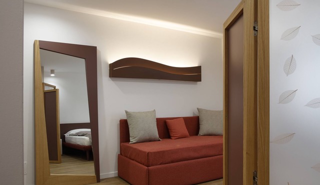 Belluno Dolomites Studio Ninetta