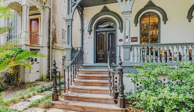Bellwether House