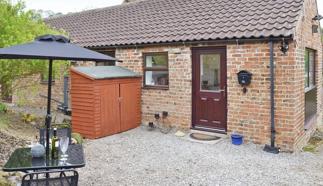 Bellwood House Annexe