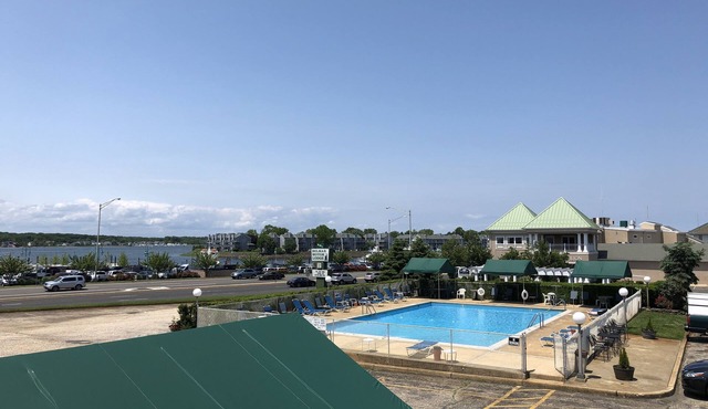 Belmar Motor Lodge