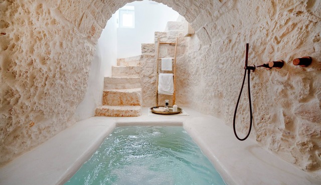 Belmont Villa Ostuni