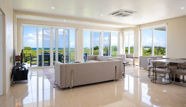 Belmont Villas