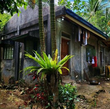 Belmoro Transient House