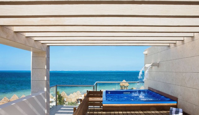 Beloved Playa Mujeres - Couples Only All Inclusive
