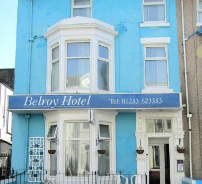 Belroy Hotel