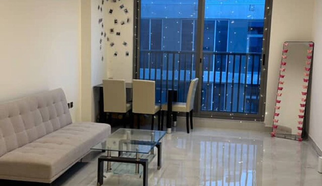 Belselah Reservation Service Apartment