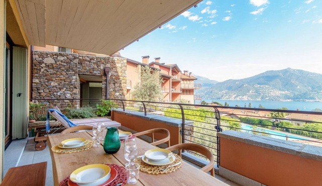 Belsit - My Home in Como