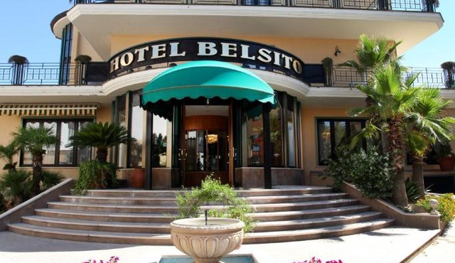 Belsito Hotel