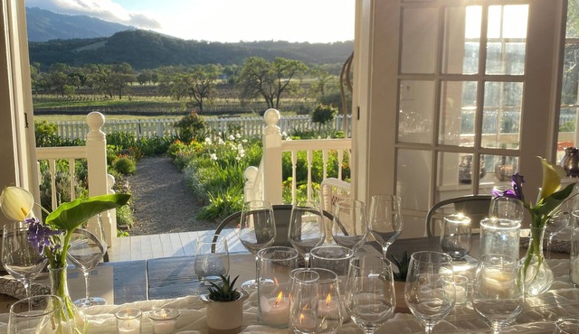 Beltane Ranch