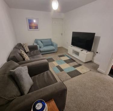 Beluca homes Acklam