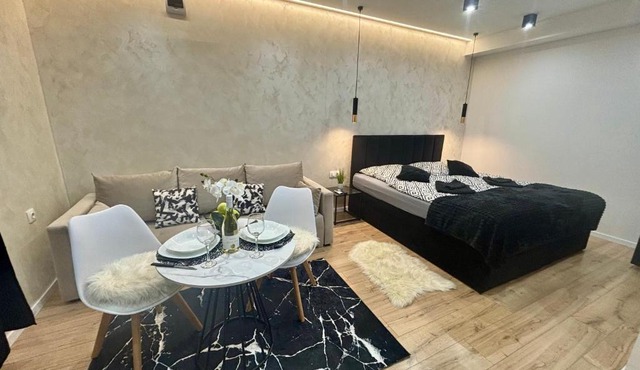 Belvárosi Lux Apartman 2