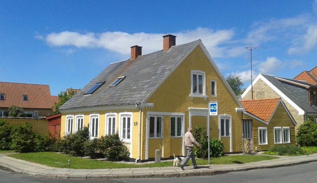 Belvedere B&B