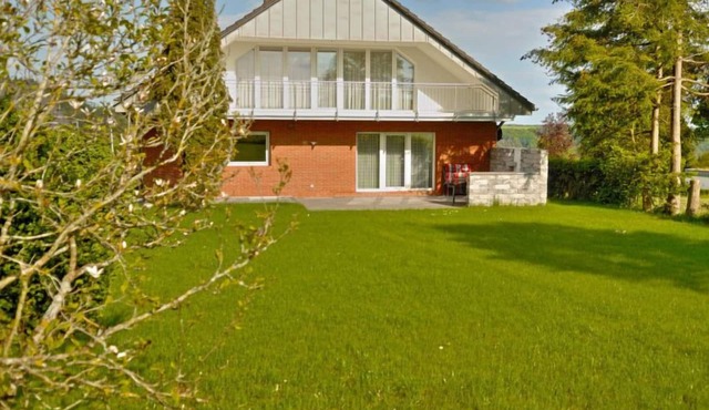 Belvedere by Interhome