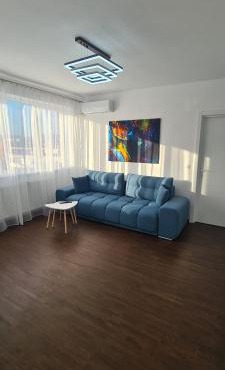 Belvedere Delux Apartment