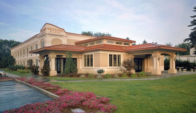 Belvedere Inn