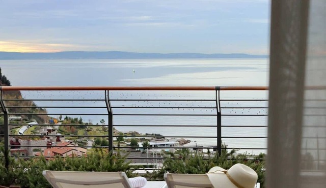 Belvedere - Portopiccolo Apartments