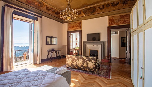 Belvedere Suite