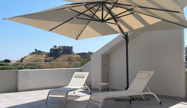 Belvedere Terrace