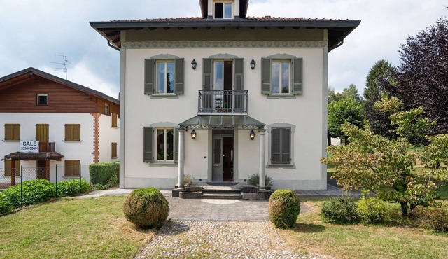 Belvilla by OYO Villa in Lanzo d'Intelvi