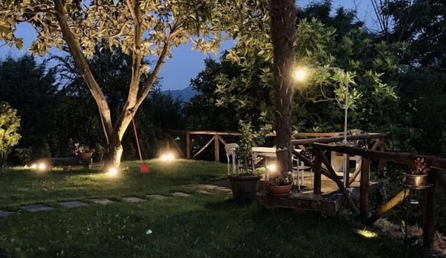 Belvilla by OYO Bugliano Home