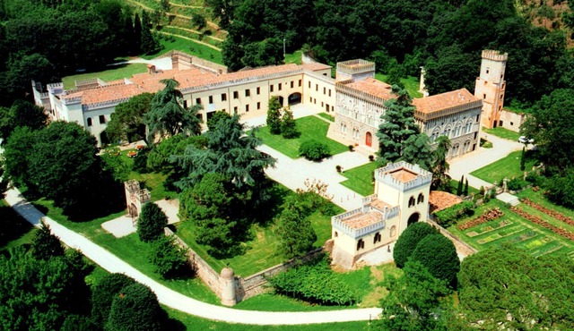 Belvilla by OYO Dimora del Re
