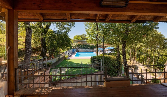 Belvilla by Oyo La Rocca Residence