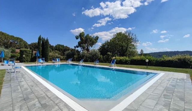 Belvilla by OYO Property in Gambassi Terme FI
