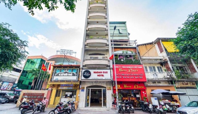 Belvilla Comfort Stays Near Bui Vien Walking Street
