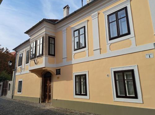 Bem Villa Apartman, Kőszeg