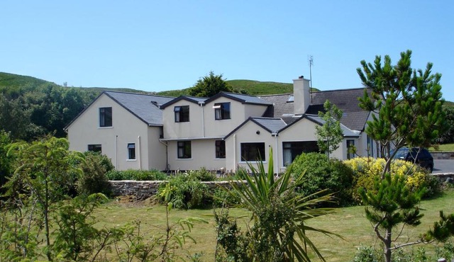 Ben Breen House B&B